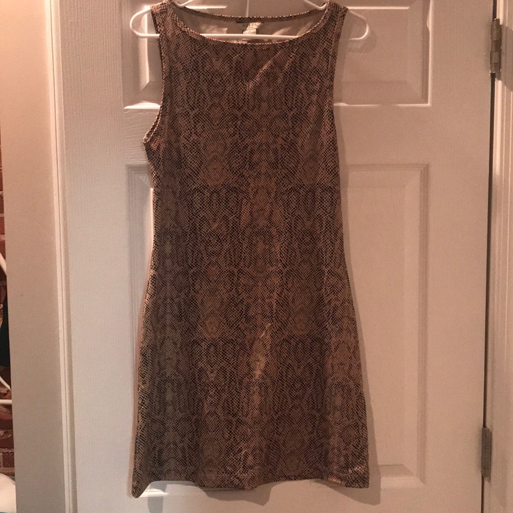 Guess dress
